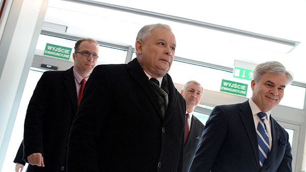 Jarosław Kaczyński