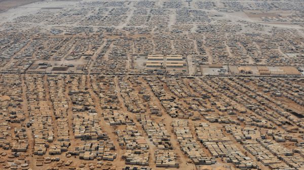 Zaatari