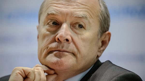 Prof. Piotr Gliński