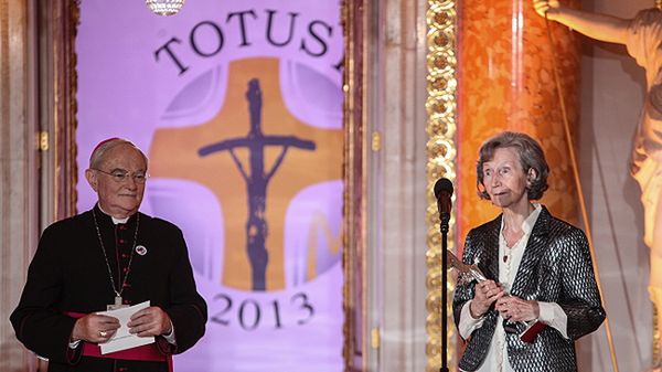 Zofia Posmysz-Piasecka