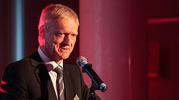 Prof. Michał Kleiber