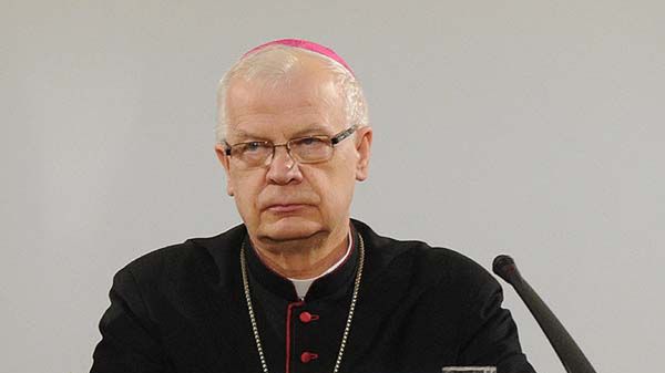 Abp Józef Michalik
