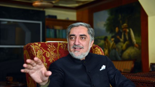 Abdullah Abdullah
