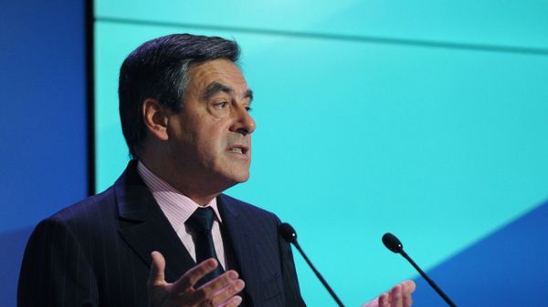 Francois Fillon