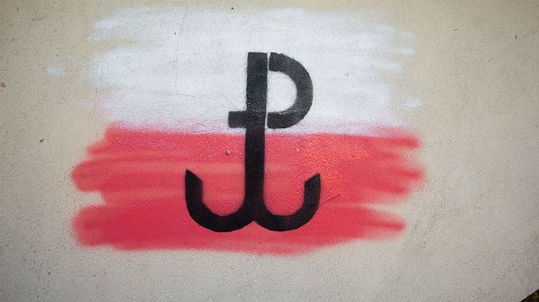 Symbol Polski Walczącej