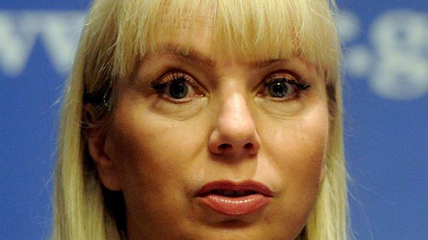 Elżbieta Bieńkowska