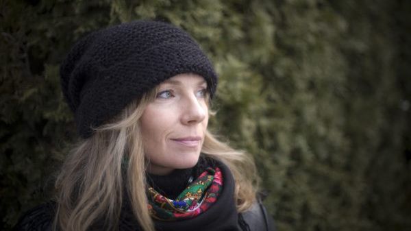 Joanna Bator