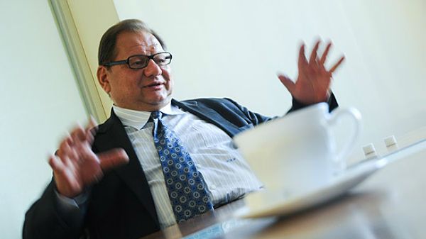 Ryszard Kalisz