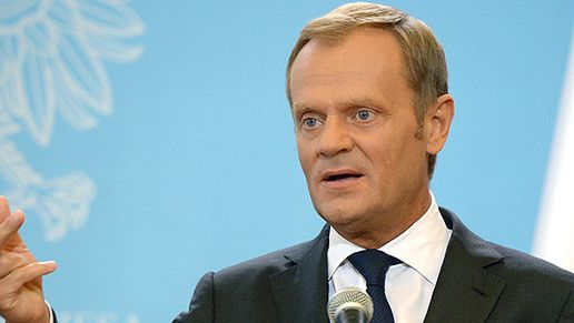 Donald Tusk