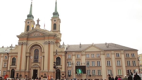 Katedra Polowa Wojska Polskiego