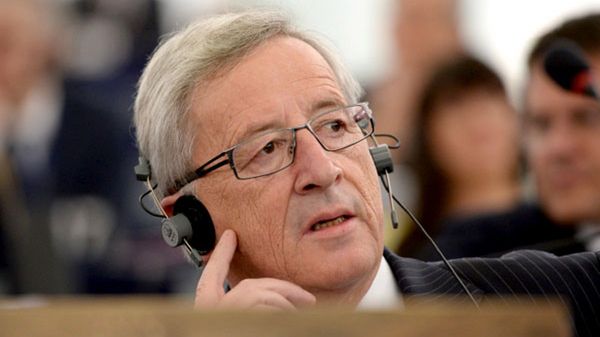Jean-Claude Juncker