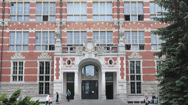 Politechnika Gdańska