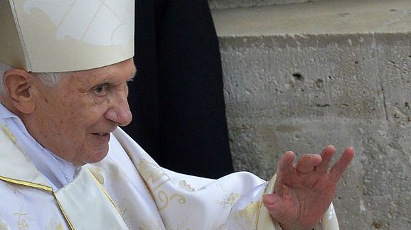 Benedykt XVI