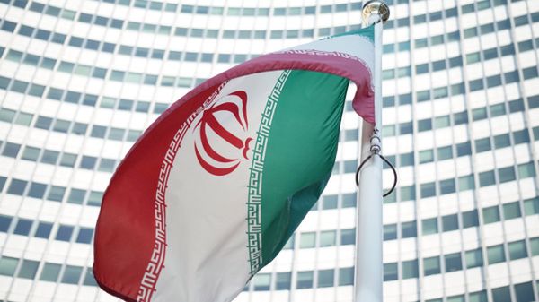 Nadal trwają prace nad porozumieniem światowych mocarstw z Iranem ws. programu atomowego tego kraju