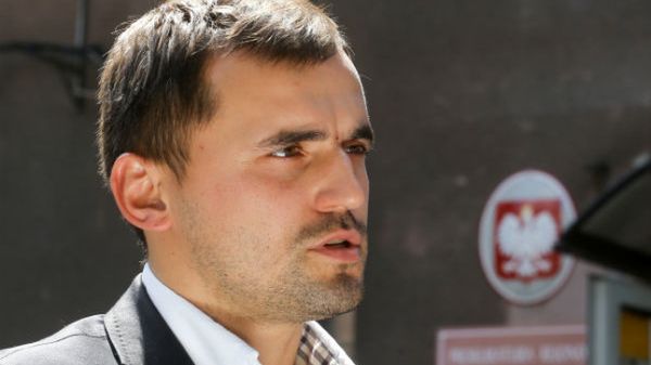 Marcin Dubieniecki