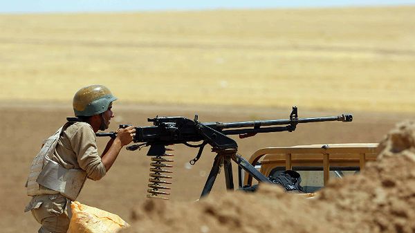 Państwa arabskie oraz Turcja poparły powołanie wraz z USA koalicji przeciw Państwu Islamskiemu