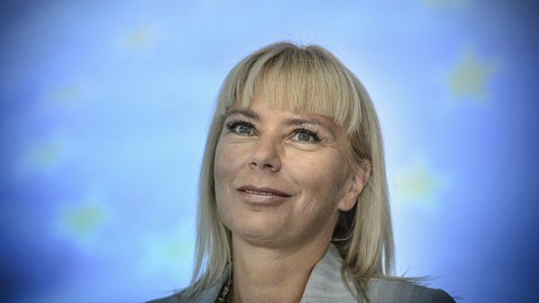 Elżbieta Bieńkowska