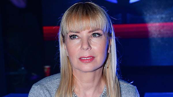 Elżbieta Bieńkowska