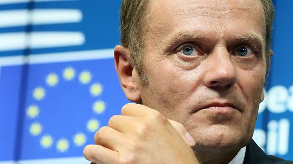 Donald Tusk