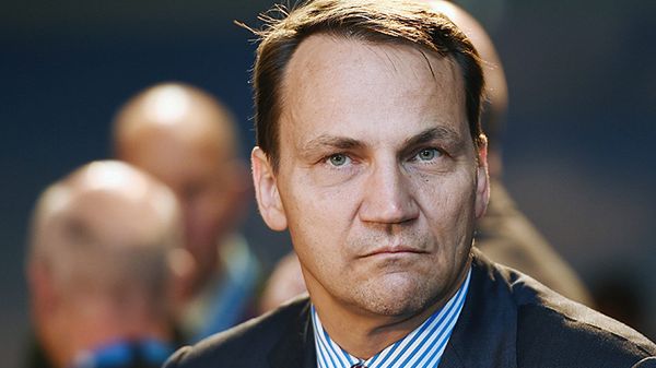 Radosław Sikorski