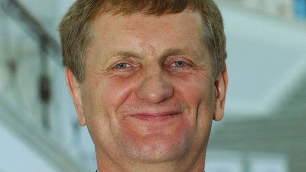 Jeden z autorów protestu, b. poseł PiS Jerzy Gosiewski (na zdj. z 2007 r.)