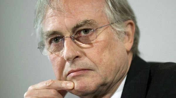 Prof. Richard Dawkins