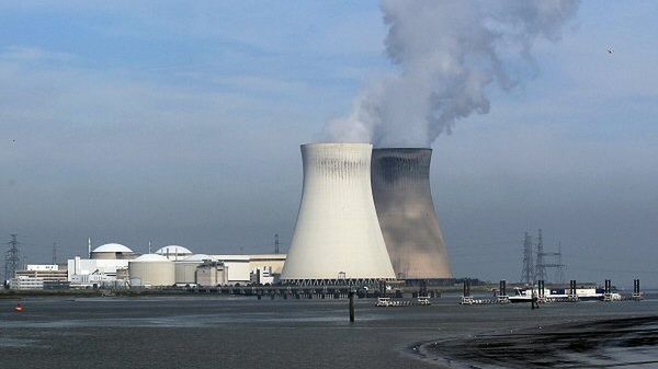Elektrownia atomowa Doel