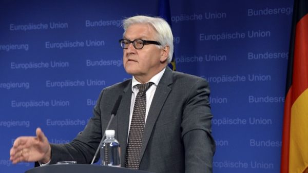 Frank-Walter Steinmeier