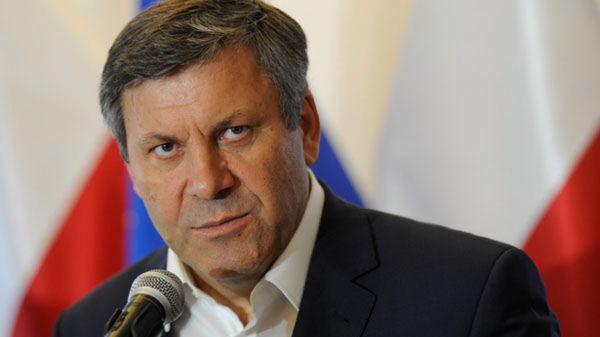 Janusz Piechociński