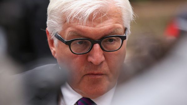 Frank-Walter Steinmeier