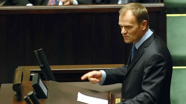 Donald Tusk