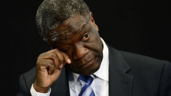 Denis Mukwege
