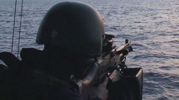 Szwedzkie Siły Zbrojne