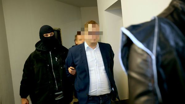 Stanisław Sz., prawnik o podwójnym obywatelstwie Polski i Rosji, podejrzany jest o pracę dla obcego wywiadu