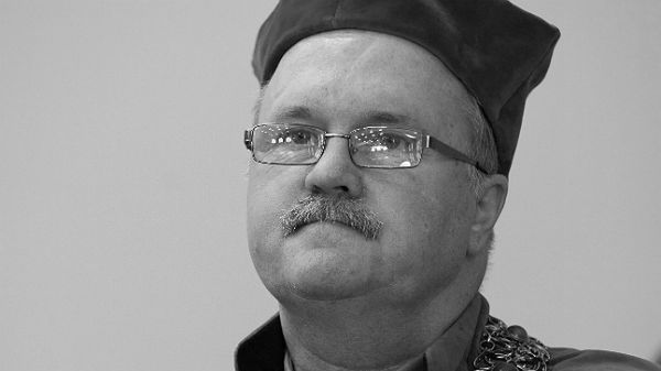 Prof. Janusz Gil zajmował się m.in. badaniem pulsarów i gwiazd neutronowych