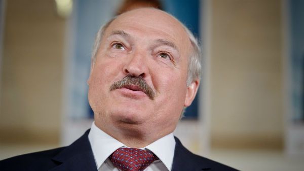 Aleksander Łukaszenka