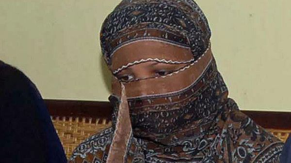 Asia Bibi