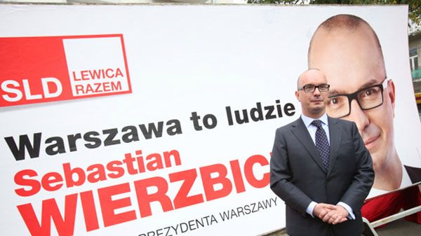 Sebastian Wierzbicki