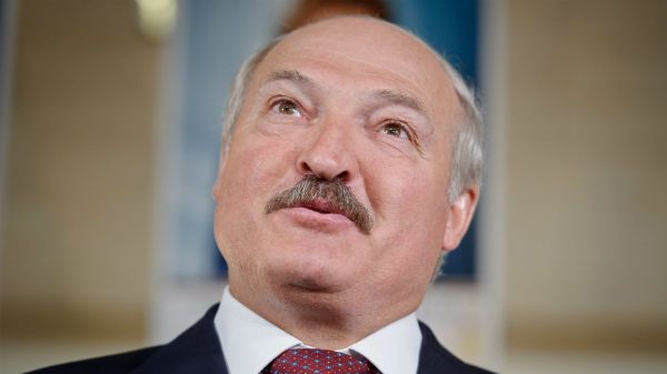 Aleksander Łukaszenka