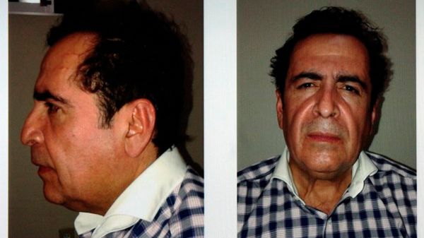 Hector Beltran Leyva