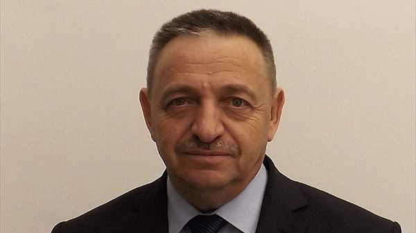 Poseł Henryk Kmiecik