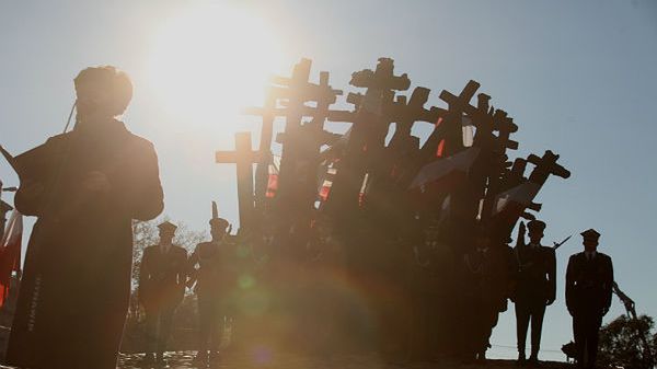 Minęło 75 lat od wybuchu II wojny światowej. Wciąż trwa ustalanie tożsamości poległych