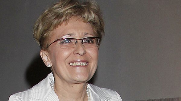 Elżbieta Radziszewska