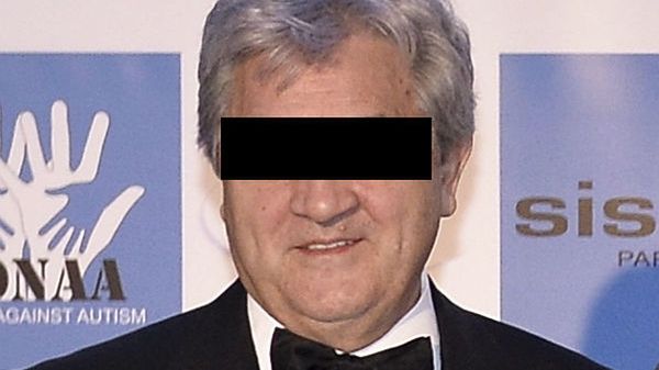 Wojciech J., były polski konsul w Monako