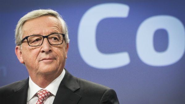 Jean-Claude Juncker