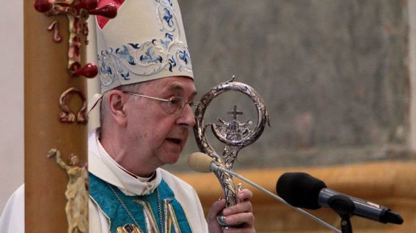 abp Stanisław Gądecki