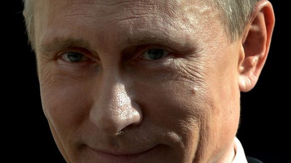Władimir Putin