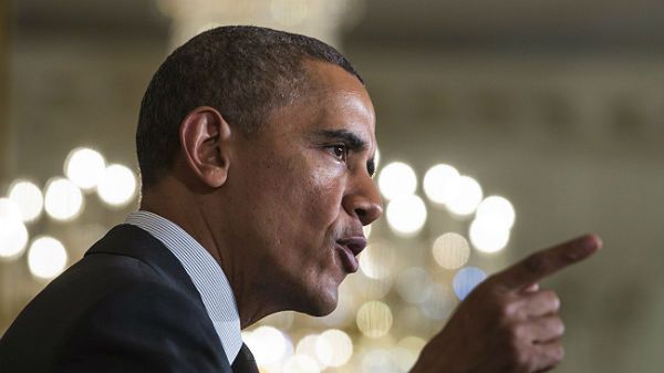 Głównym celem Obamy jest zakończyć wojny w Iraku i Afganistanie