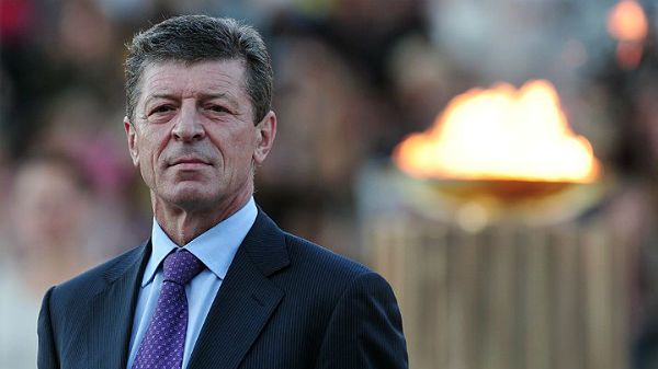 Wicepremier Rosji Dmitrij Kozak