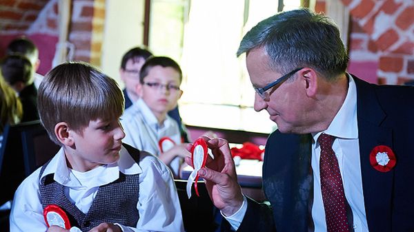 Bronisław Komorowski